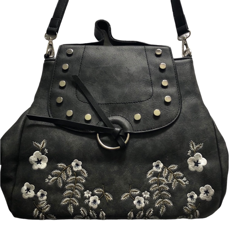 Allie Cross body purse